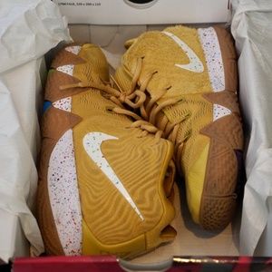 Kyrie 4 CTC